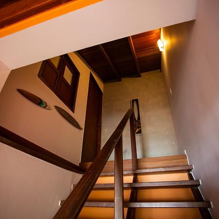 Casa Conceição Acomodação com café da manhã Fernando de Noronha Exterior foto