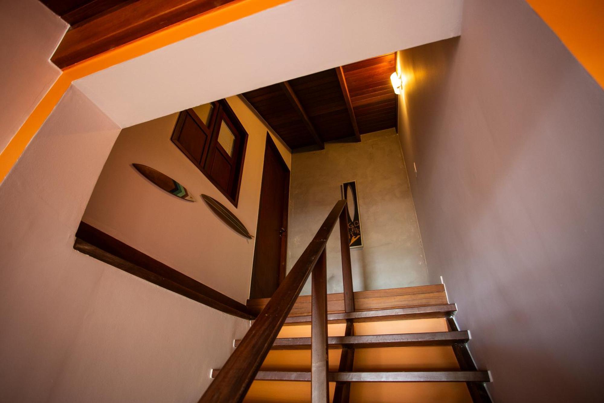 Casa Conceição Acomodação com café da manhã Fernando de Noronha Exterior foto