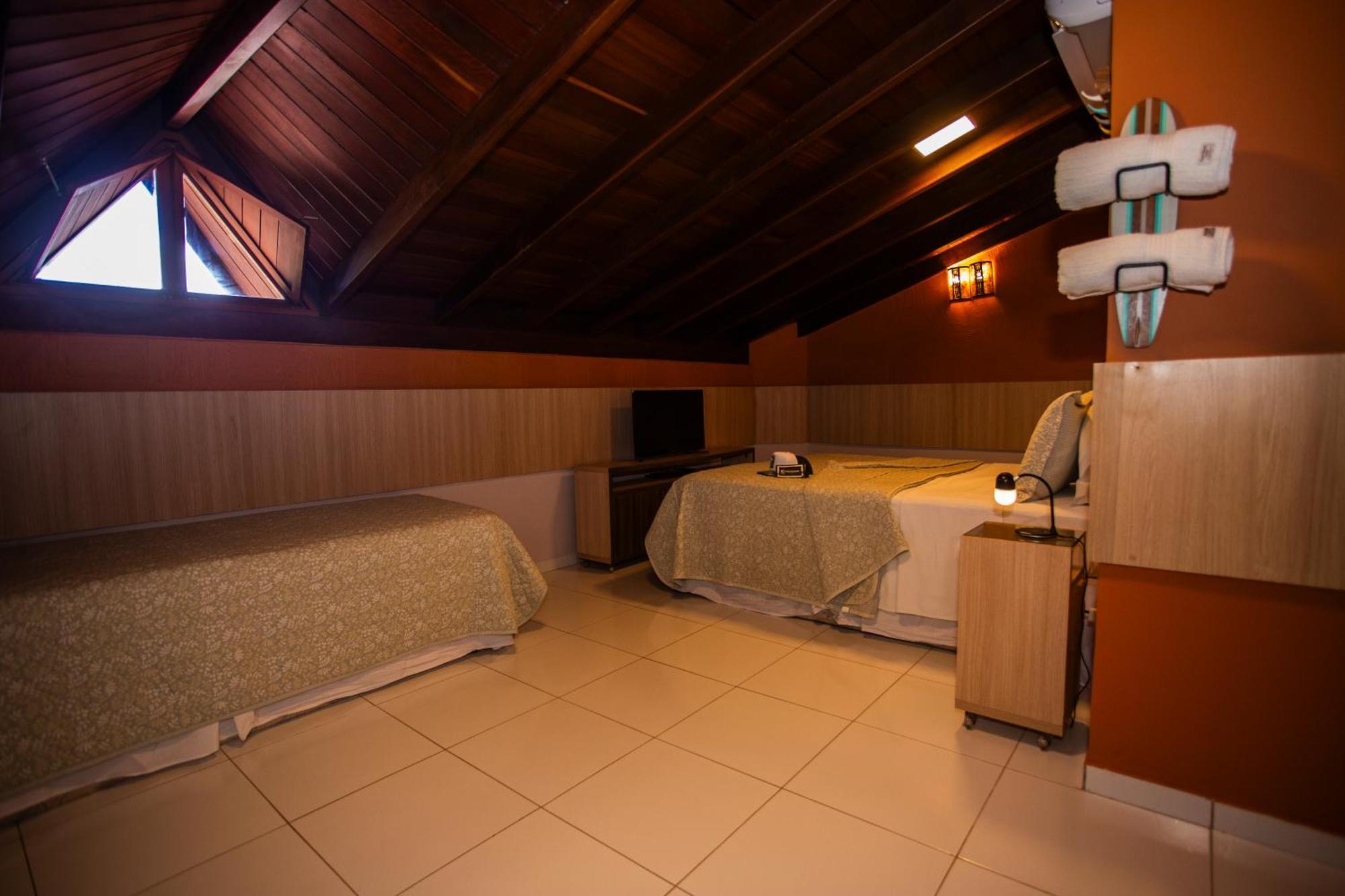 Casa Conceição Acomodação com café da manhã Fernando de Noronha Exterior foto