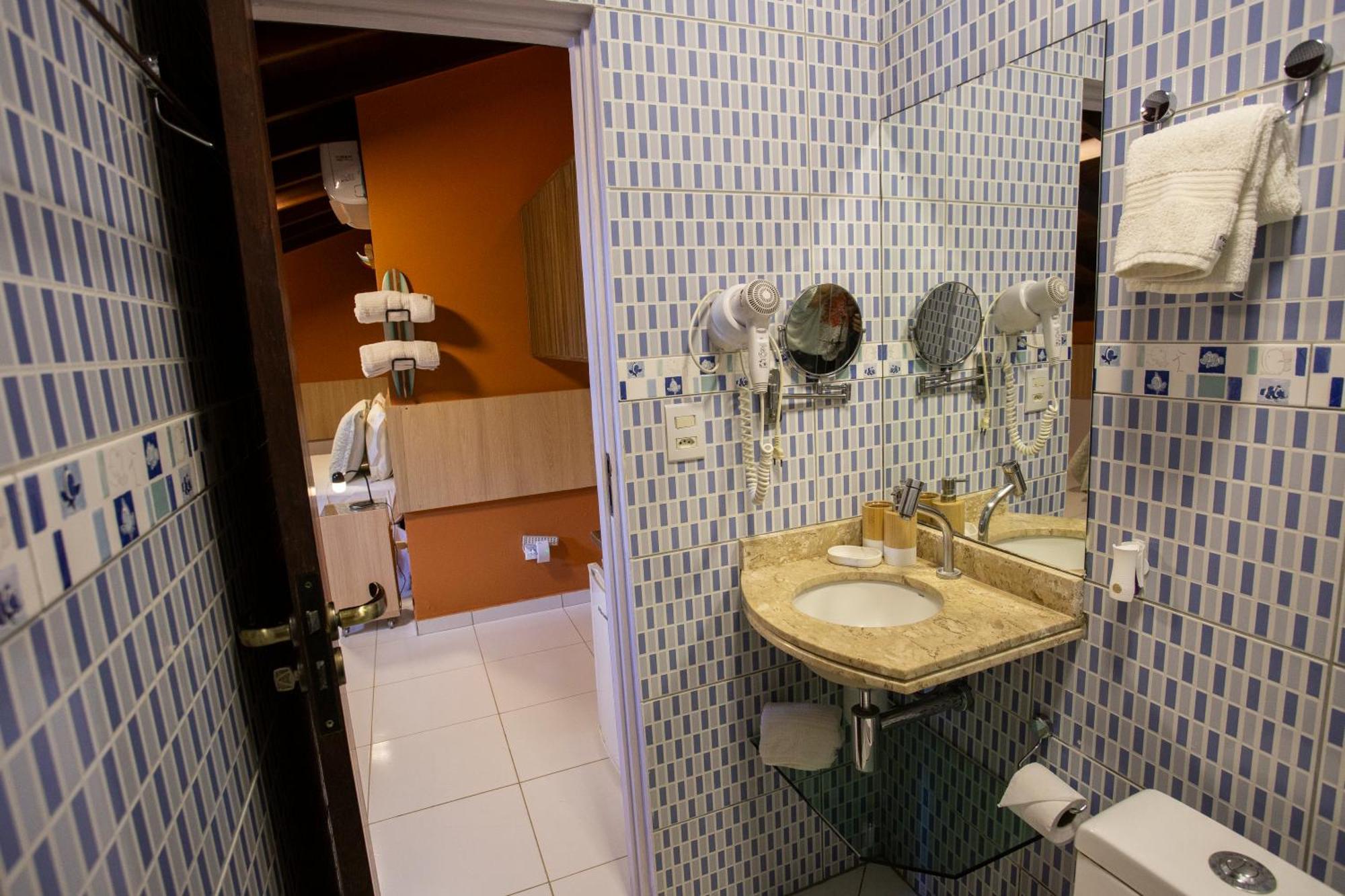 Casa Conceição Acomodação com café da manhã Fernando de Noronha Exterior foto